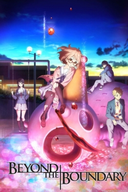 Beyond the Boundary-watch