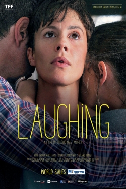 Laughing-watch