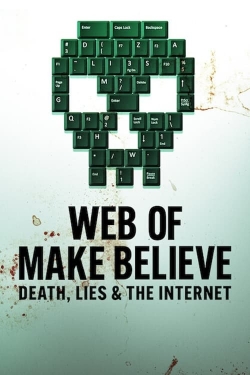 Web of Make Believe: Death, Lies and the Internet-watch