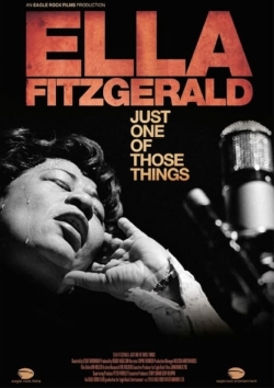 Ella Fitzgerald: Just One of Those Things-watch