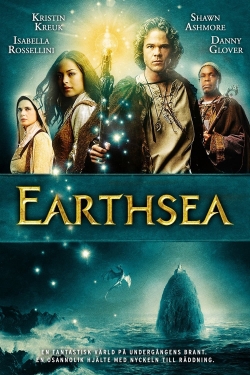 Legend of Earthsea-watch