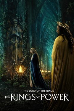 The Lord of the Rings: The Rings of Power-watch