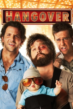 The Hangover-watch