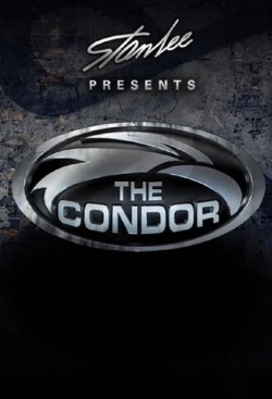 Stan Lee Presents: The Condor-watch