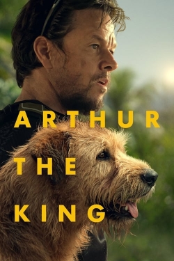 Arthur the King-watch