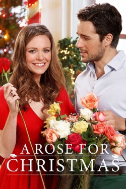 A Rose for Christmas-watch