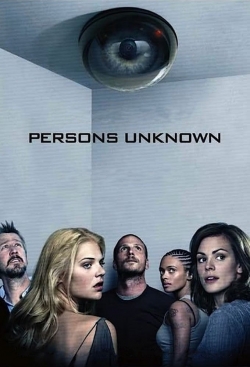 Persons Unknown-watch