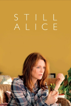 Still Alice-watch