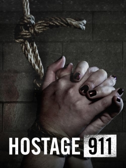 Hostage 911-watch