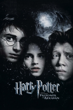 Harry Potter and the Prisoner of Azkaban-watch