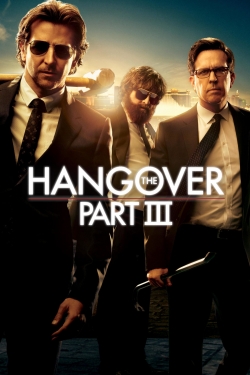 The Hangover Part III-watch