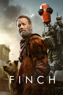 Finch-watch