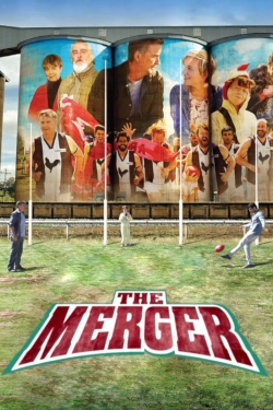The Merger-watch