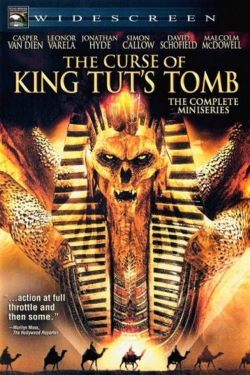 The Curse of King Tut's Tomb-watch