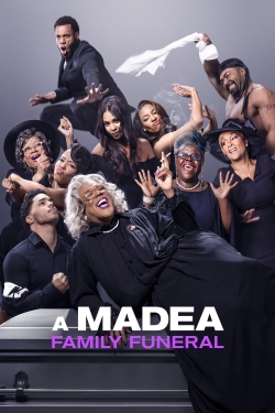 A Madea Family Funeral-watch