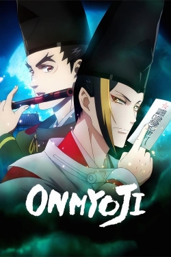 Onmyoji-watch