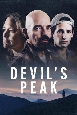 Devil's Peak-watch