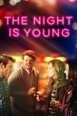The Night Is Young-watch