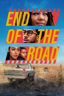 End of the Road-watch