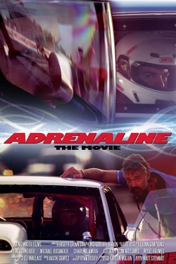 Adrenaline-watch