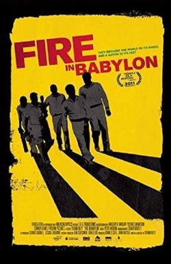 Fire in Babylon-watch