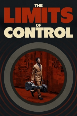 The Limits of Control-watch