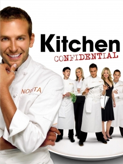 Kitchen Confidential-watch