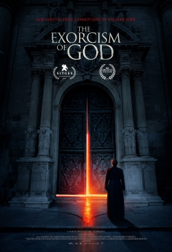 The Exorcism of God-watch