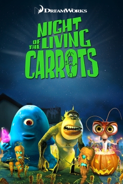 Night of the Living Carrots-watch