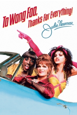 To Wong Foo, Thanks for Everything! Julie Newmar-watch