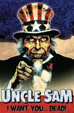 Uncle Sam-watch