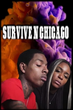 Survive N Chicago-watch