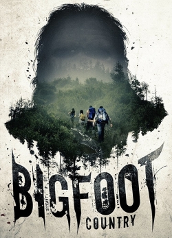 Bigfoot Country-watch