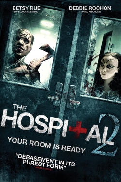 The Hospital 2-watch