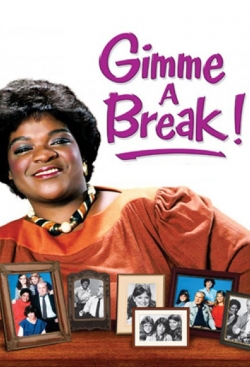 Gimme a Break!-watch