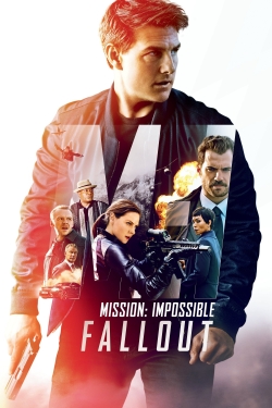 Mission: Impossible - Fallout-watch