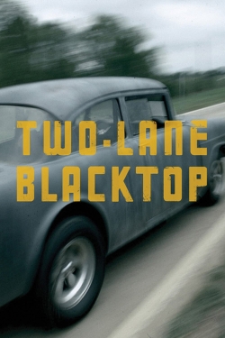 Two-Lane Blacktop-watch