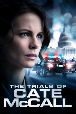 The Trials of Cate McCall-watch