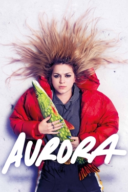 Aurora-watch