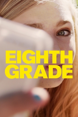 Eighth Grade-watch
