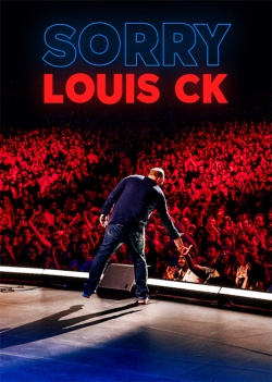 Louis C.K.: Sorry-watch