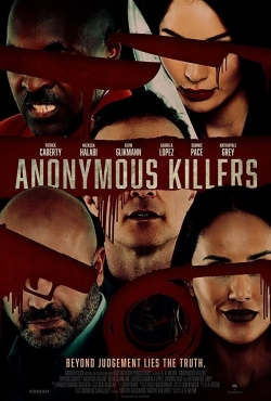 Anonymous Killers-watch