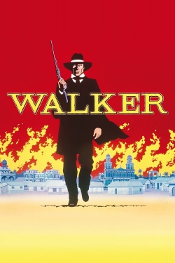 Walker-watch