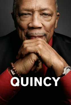Quincy-watch