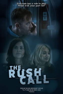 The Rush Call-watch