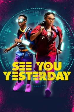 See You Yesterday-watch