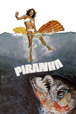 Piranha-watch