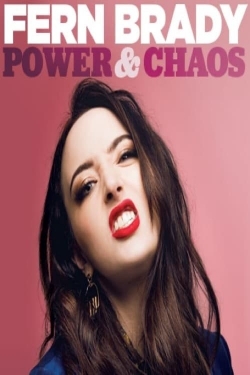 Fern Brady: Power & Chaos-watch