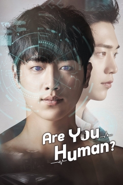 Are You Human?-watch