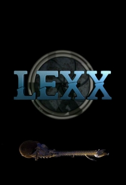 Lexx-watch